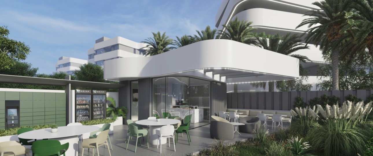New Build - apartment - Guardamar del Segura - Urbanización El Raso