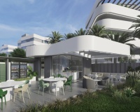 New Build - apartment - Guardamar del Segura - Urbanización El Raso