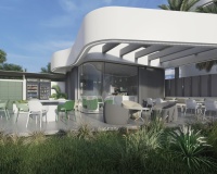 New Build - apartment - Guardamar del Segura - Urbanización El Raso