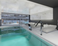 New Build - apartment - Guardamar del Segura - Urbanización El Raso