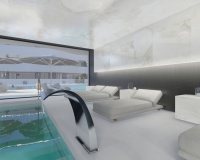 New Build - apartment - Guardamar del Segura - Urbanización El Raso