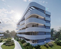 New Build - apartment - Guardamar del Segura - Urbanización El Raso