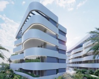 New Build - apartment - Guardamar del Segura - Urbanización El Raso