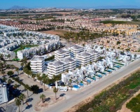 New Build - apartment - Guardamar del Segura - Urbanización El Raso