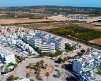 New Build - apartment - Guardamar del Segura - Urbanización El Raso