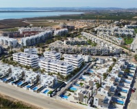 New Build - apartment - Guardamar del Segura - Urbanización El Raso