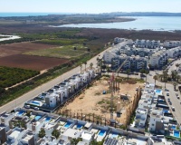 New Build - apartment - Guardamar del Segura - Urbanización El Raso