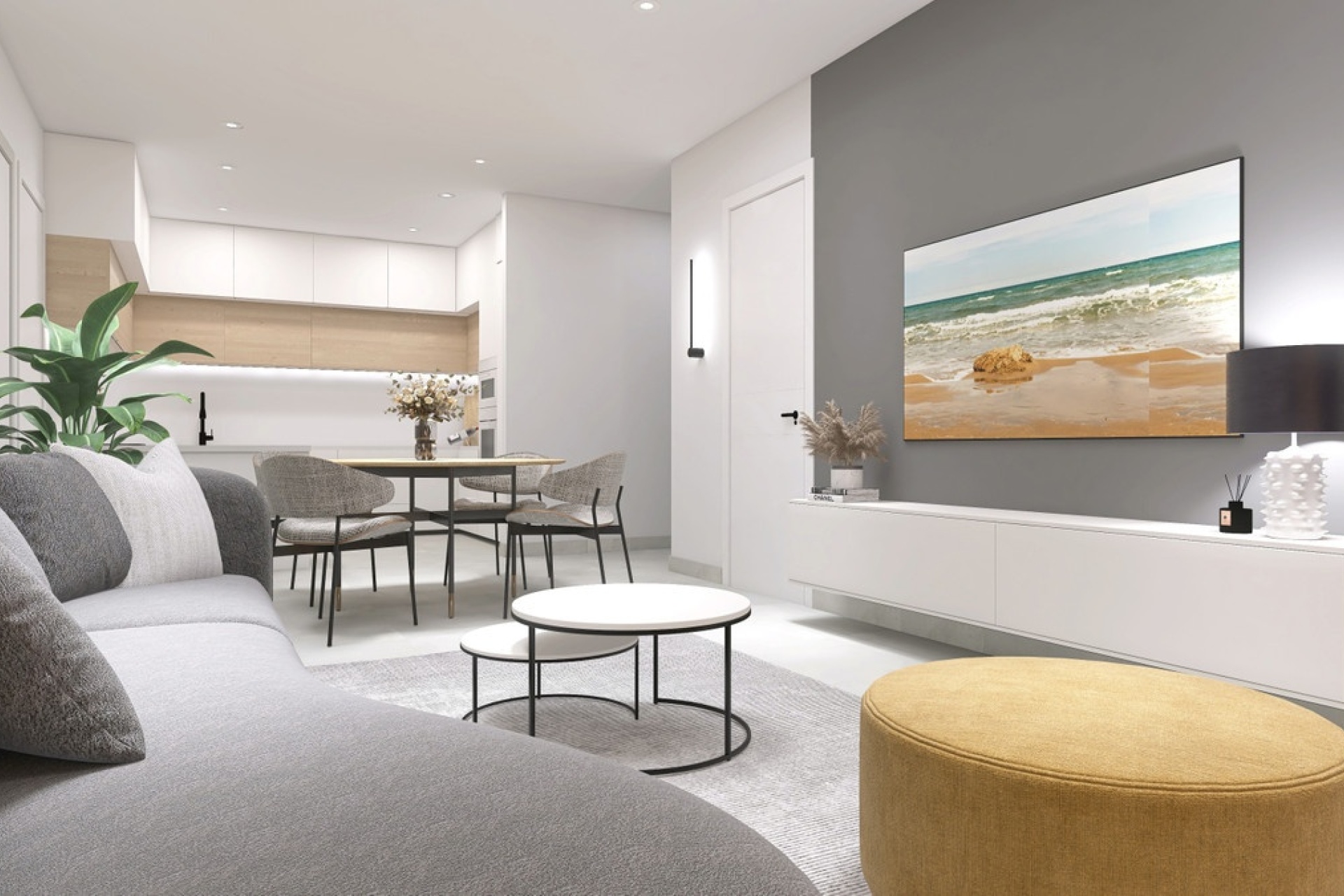 New Build - apartment - Guardamar del Segura - Urbanización El Raso