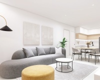 New Build - apartment - Guardamar del Segura - Urbanización El Raso