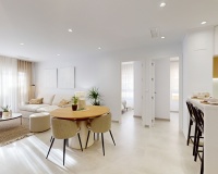 New Build - apartment - Guardamar del Segura - Urbanización El Raso