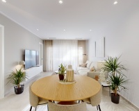 New Build - apartment - Guardamar del Segura - Urbanización El Raso