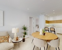 New Build - apartment - Guardamar del Segura - Urbanización El Raso