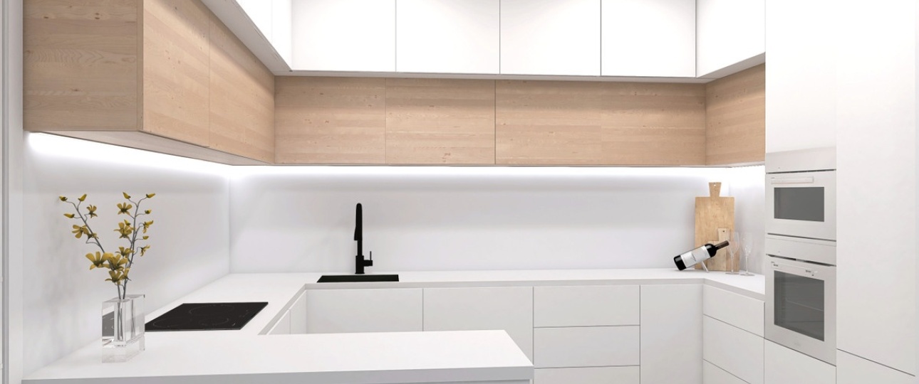 New Build - apartment - Guardamar del Segura - Urbanización El Raso