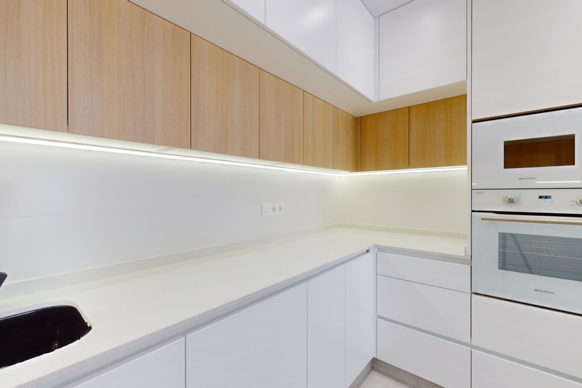 New Build - apartment - Guardamar del Segura - Urbanización El Raso