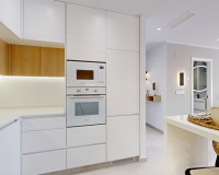 New Build - apartment - Guardamar del Segura - Urbanización El Raso