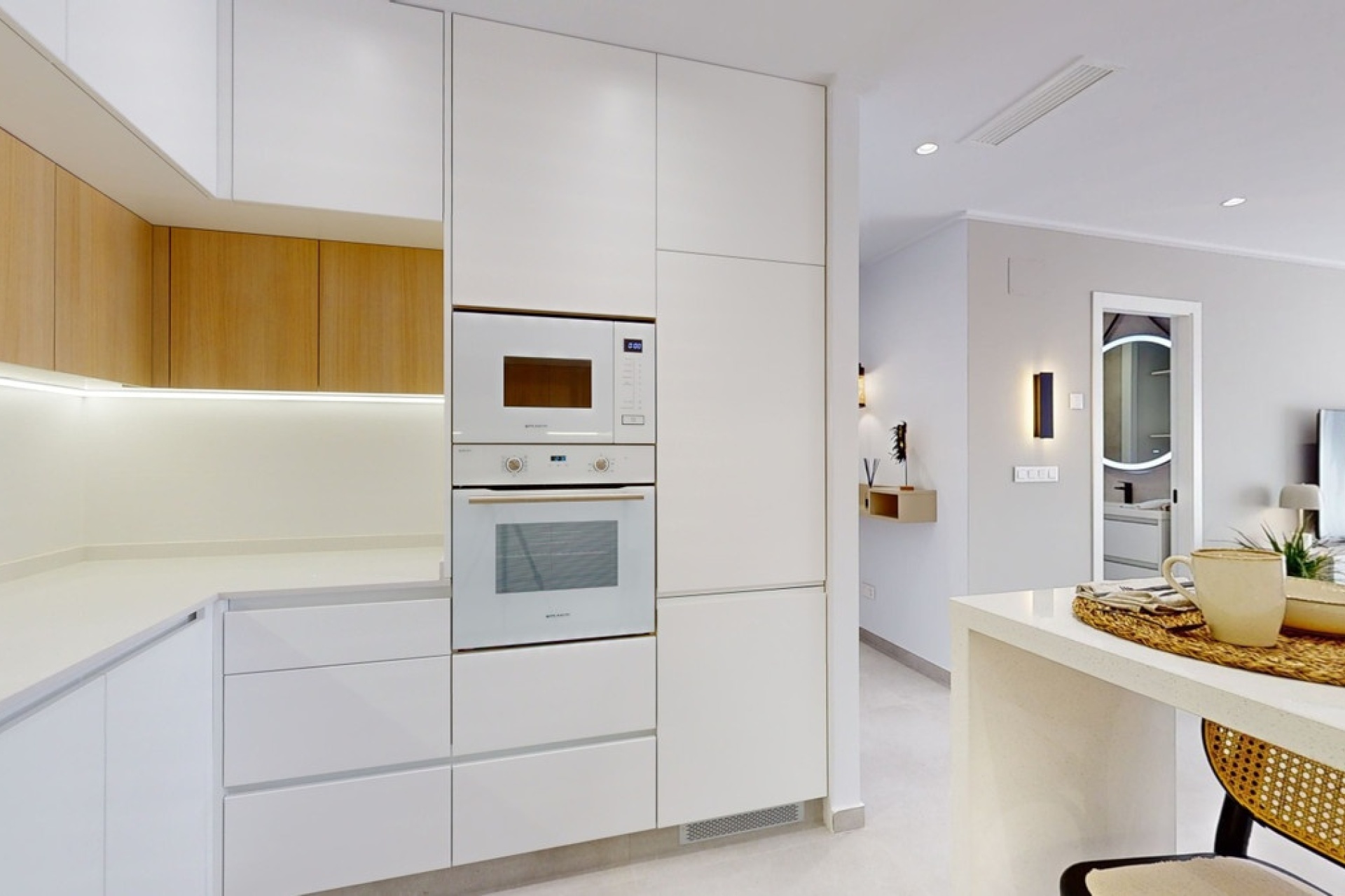 New Build - apartment - Guardamar del Segura - Urbanización El Raso