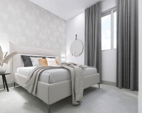 New Build - apartment - Guardamar del Segura - Urbanización El Raso