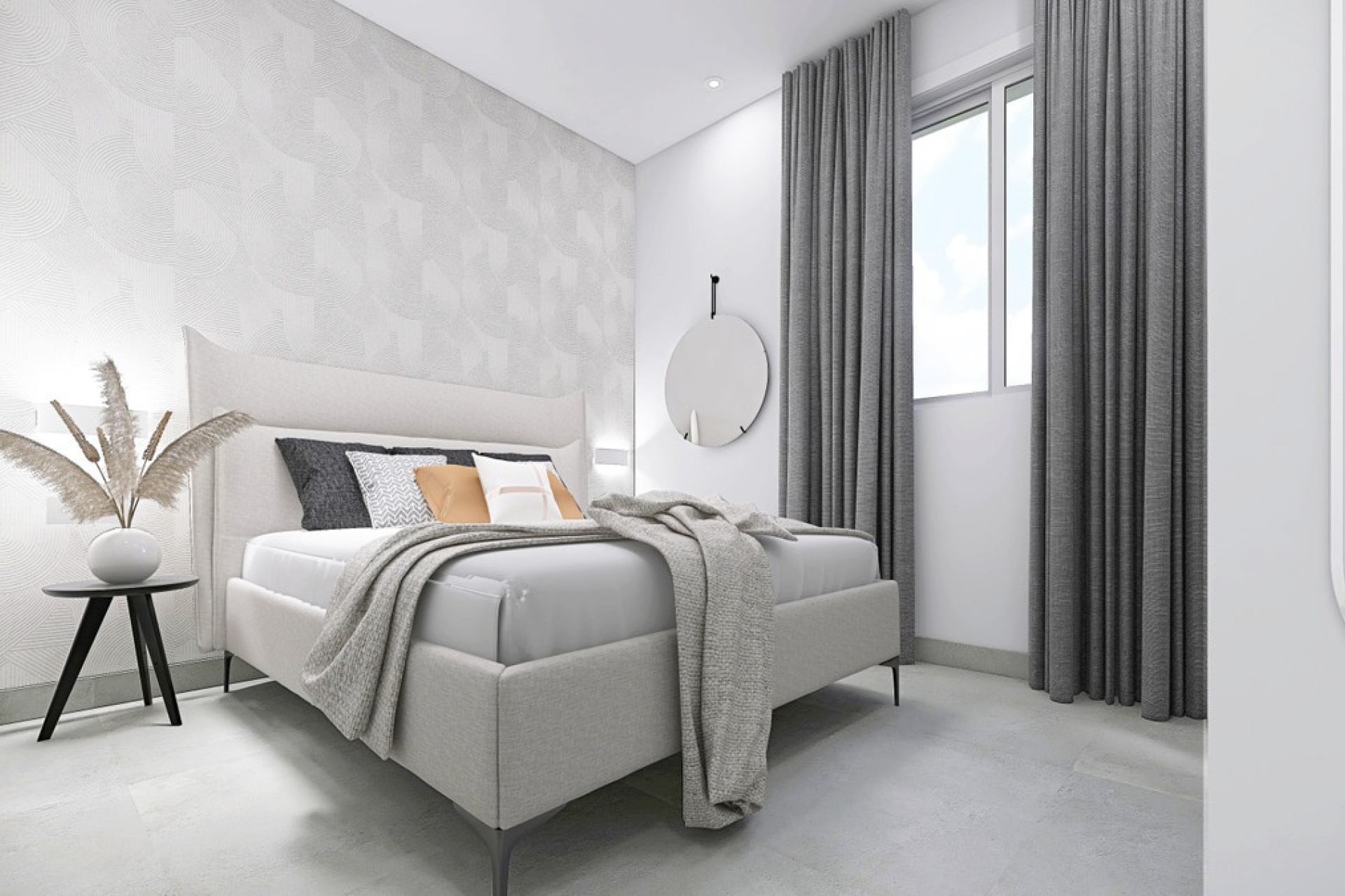 New Build - apartment - Guardamar del Segura - Urbanización El Raso