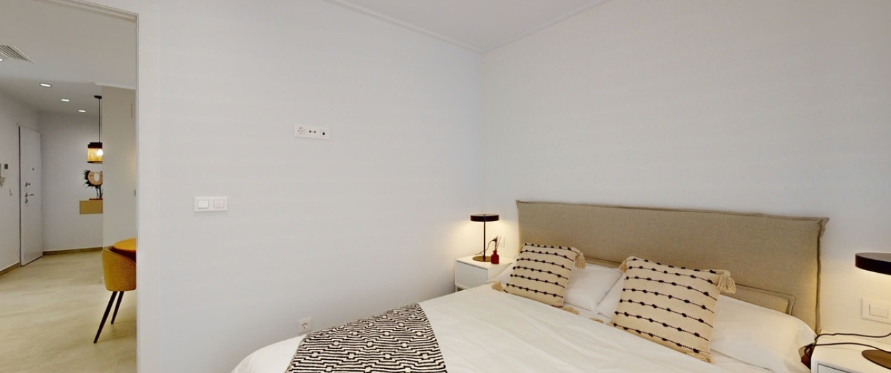 New Build - apartment - Guardamar del Segura - Urbanización El Raso