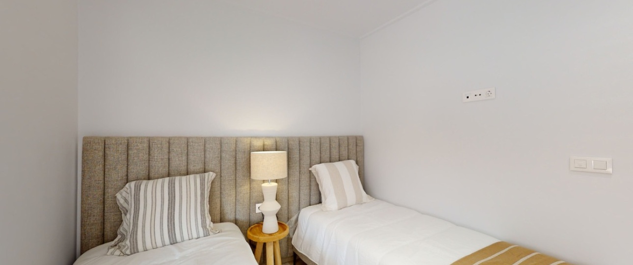 New Build - apartment - Guardamar del Segura - Urbanización El Raso
