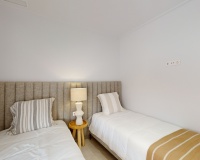 New Build - apartment - Guardamar del Segura - Urbanización El Raso