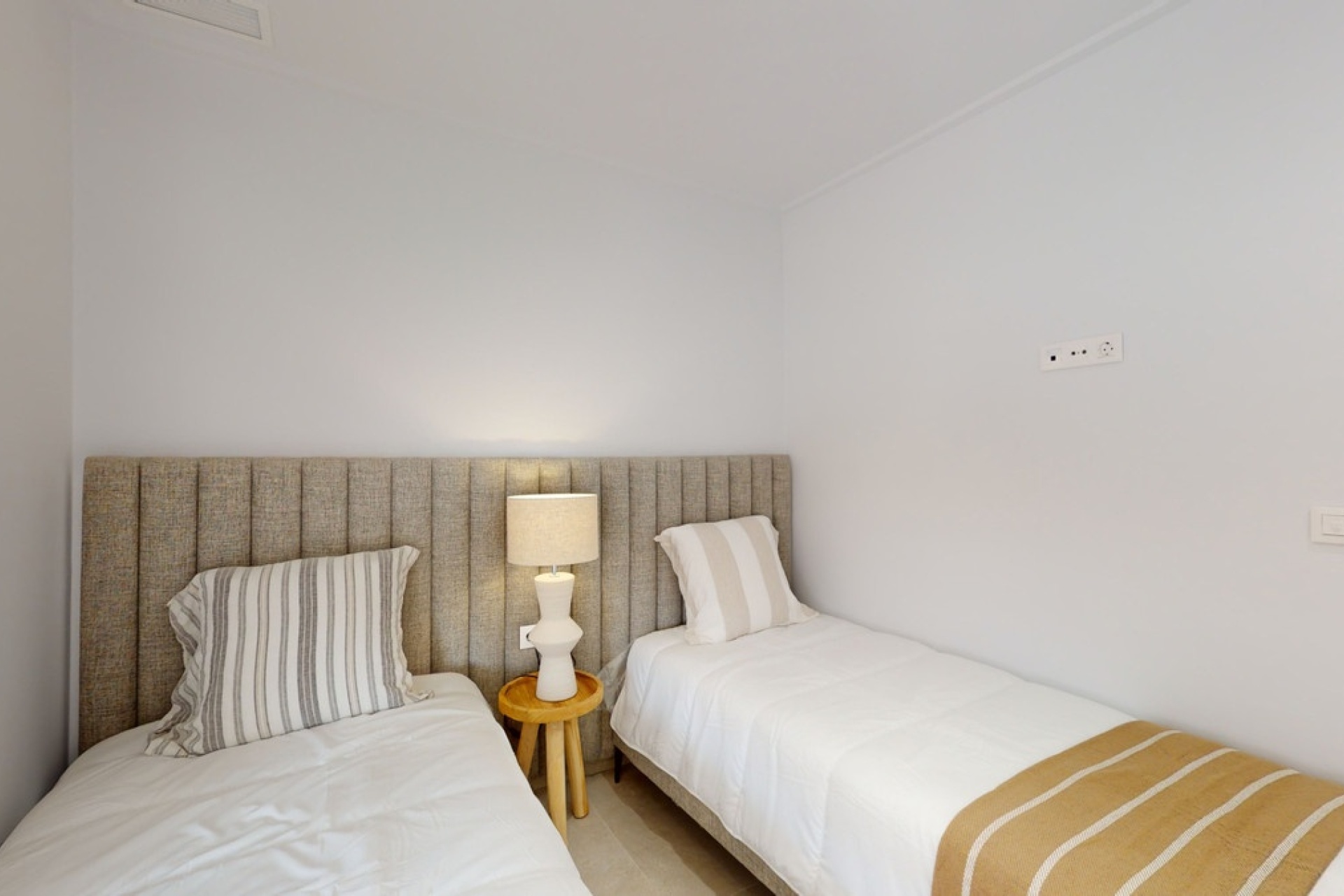New Build - apartment - Guardamar del Segura - Urbanización El Raso