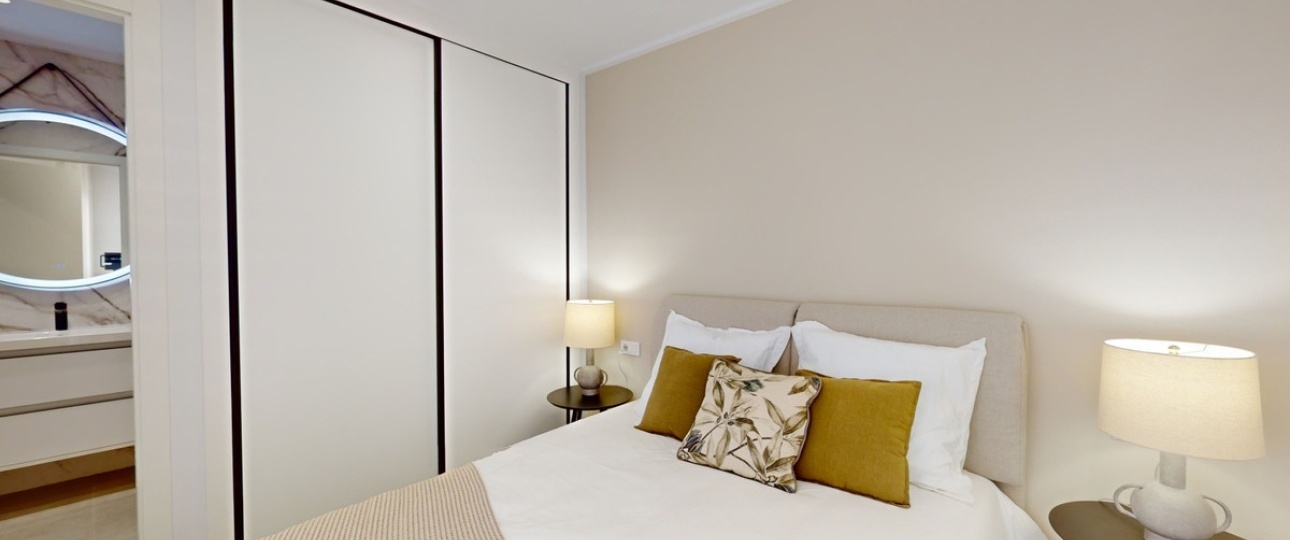 New Build - apartment - Guardamar del Segura - Urbanización El Raso