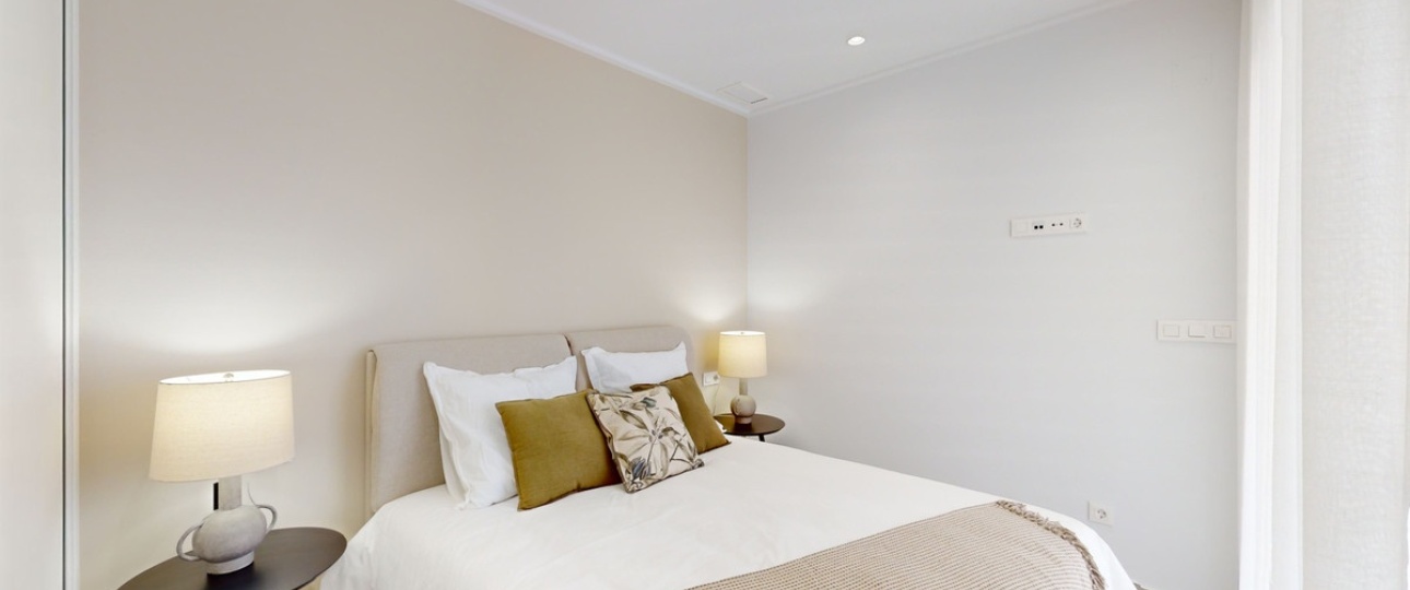 New Build - apartment - Guardamar del Segura - Urbanización El Raso