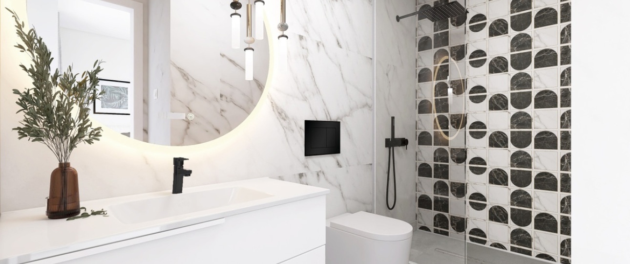 New Build - apartment - Guardamar del Segura - Urbanización El Raso