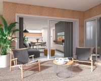 New Build - apartment - Guardamar del Segura - Urbanización El Raso