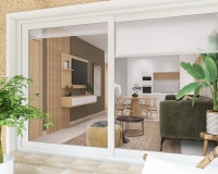 New Build - apartment - Guardamar del Segura - Urbanización El Raso