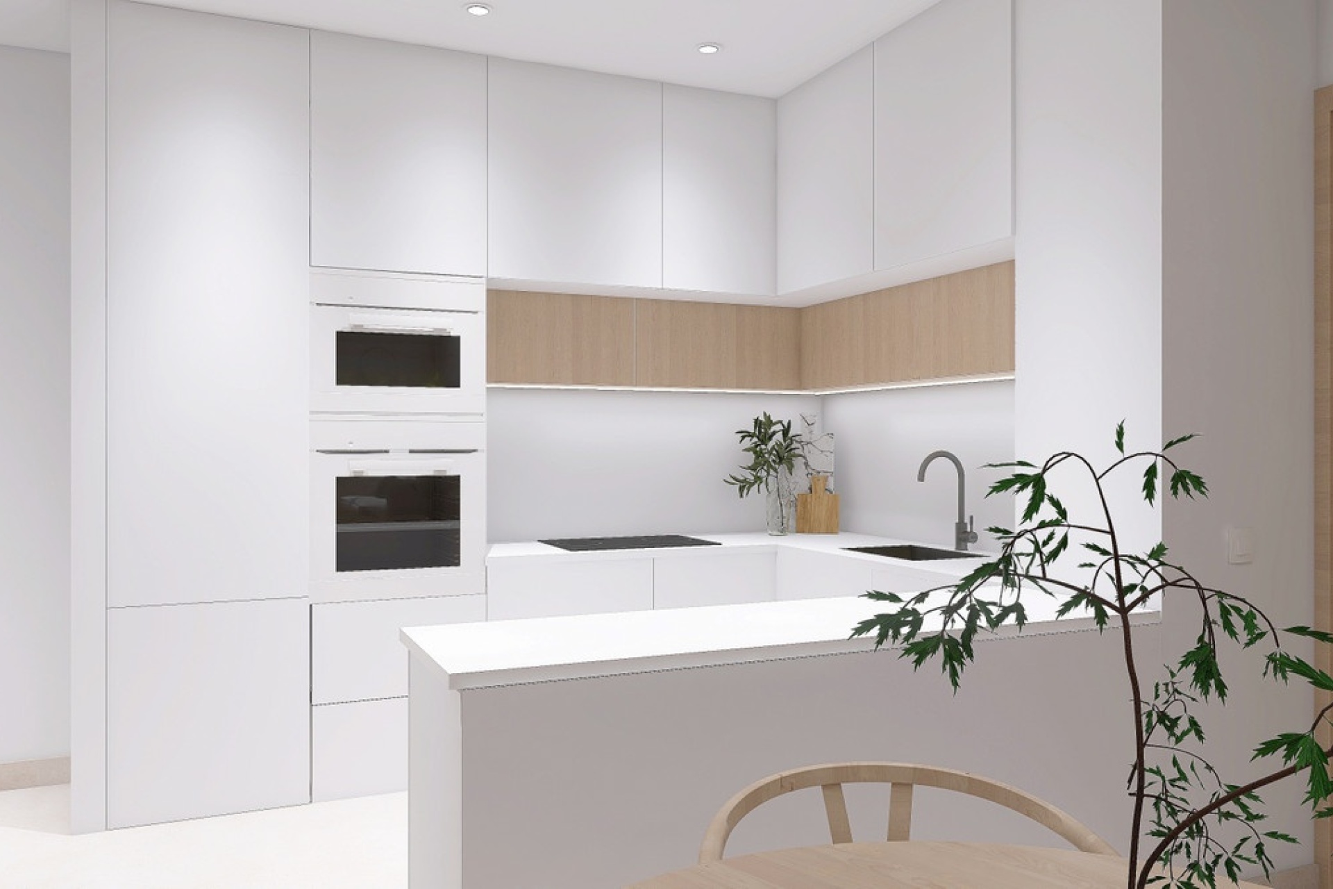 New Build - apartment - Guardamar del Segura - Urbanización El Raso