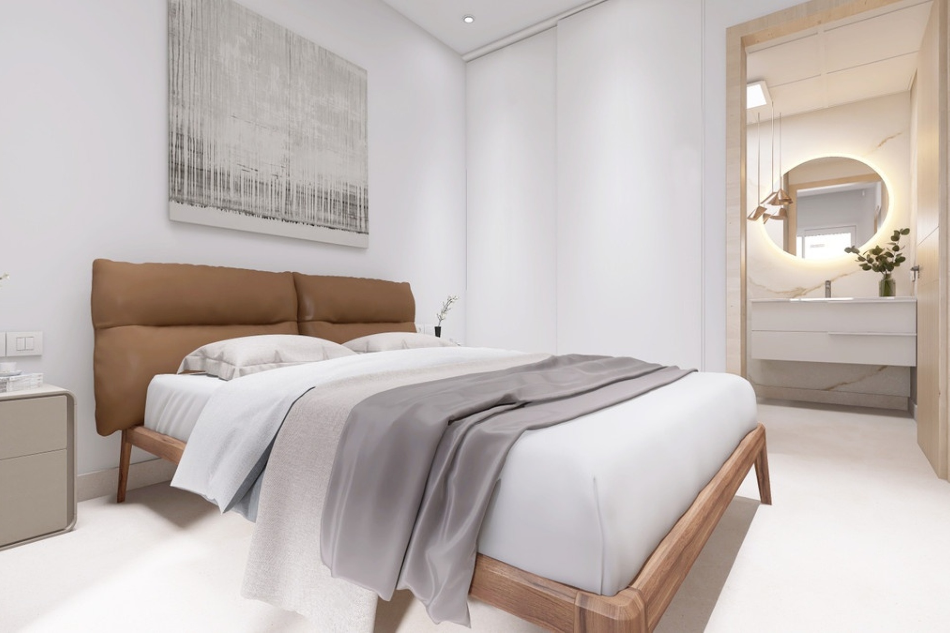 New Build - apartment - Guardamar del Segura - Urbanización El Raso