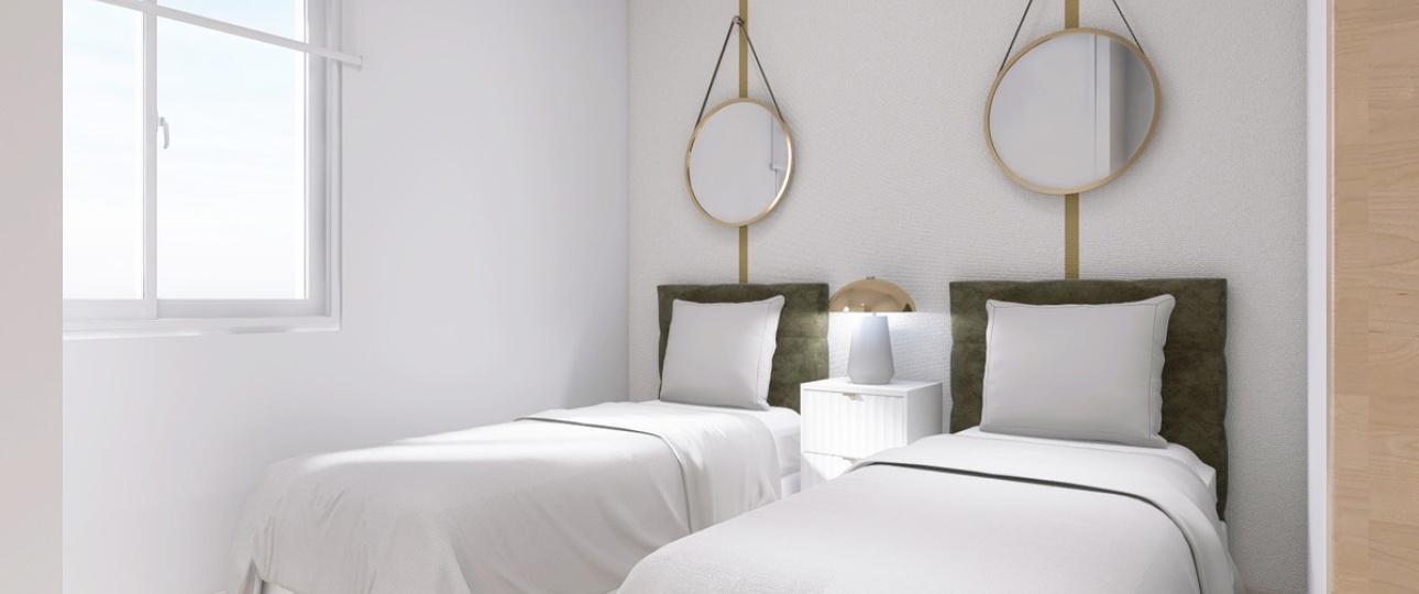 New Build - apartment - Guardamar del Segura - Urbanización El Raso