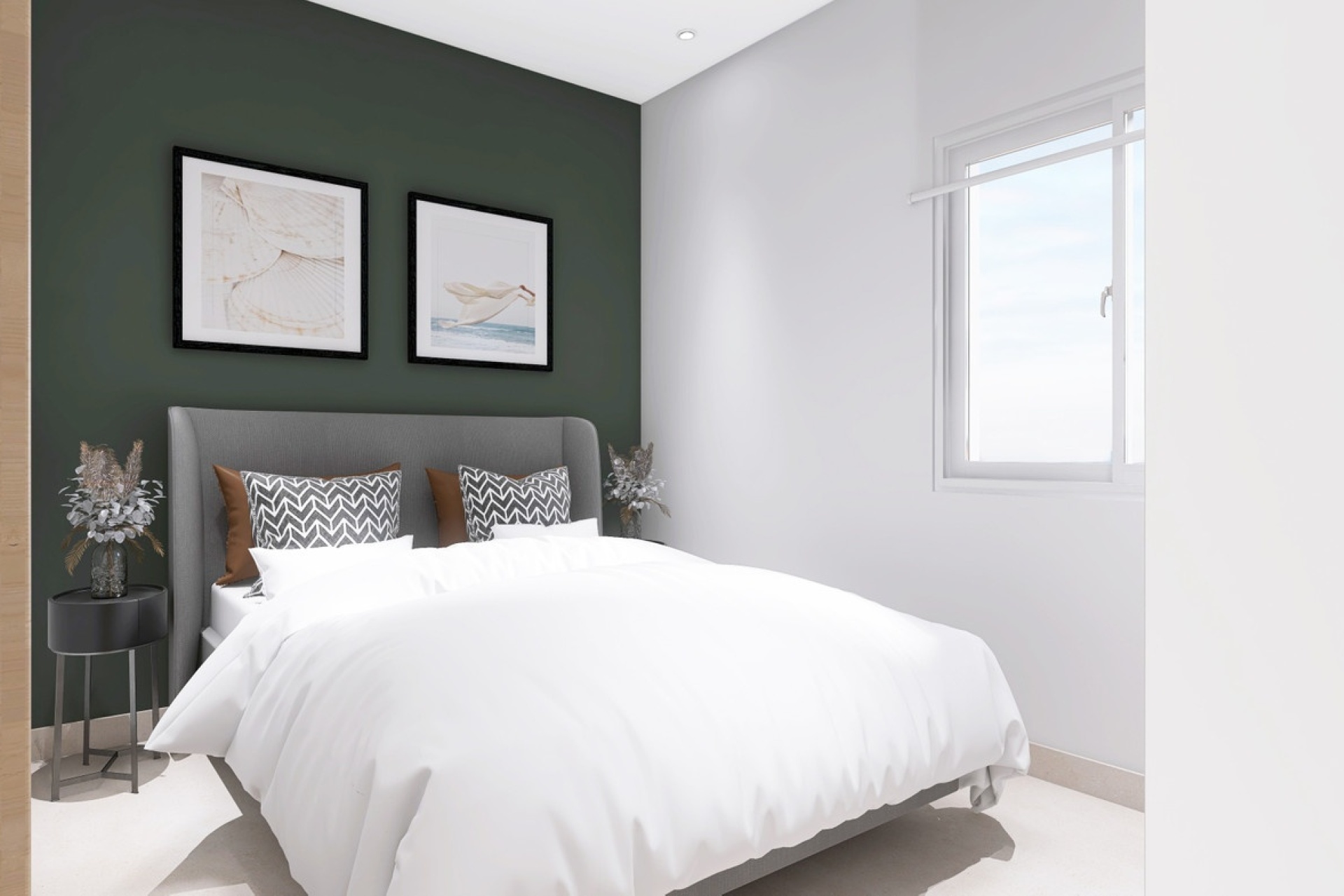 New Build - apartment - Guardamar del Segura - Urbanización El Raso