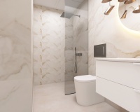 New Build - apartment - Guardamar del Segura - Urbanización El Raso
