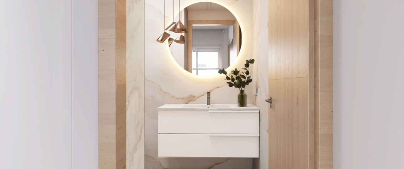New Build - apartment - Guardamar del Segura - Urbanización El Raso