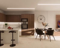 New Build - apartment - Guardamar del Segura - Urbanización El Raso