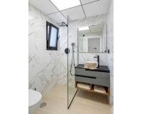 New Build - apartment - Guardamar del Segura - Urbanización El Raso
