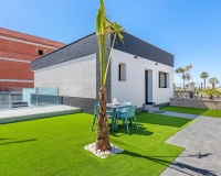 New Build - apartment - Guardamar del Segura - Urbanización El Raso