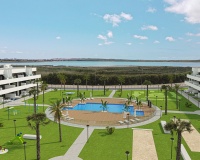 New Build - apartment - Guardamar del Segura - Urbanización El Raso