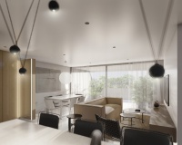 New Build - apartment - Guardamar del Segura - Urbanización El Raso