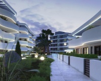 New Build - apartment - Guardamar del Segura - Urbanización El Raso