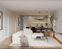 New Build - apartment - Hondón de las Nieves - Hondón de las Nieves Centro