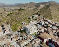New Build - apartment - Hondón de las Nieves - Hondón de las Nieves Centro