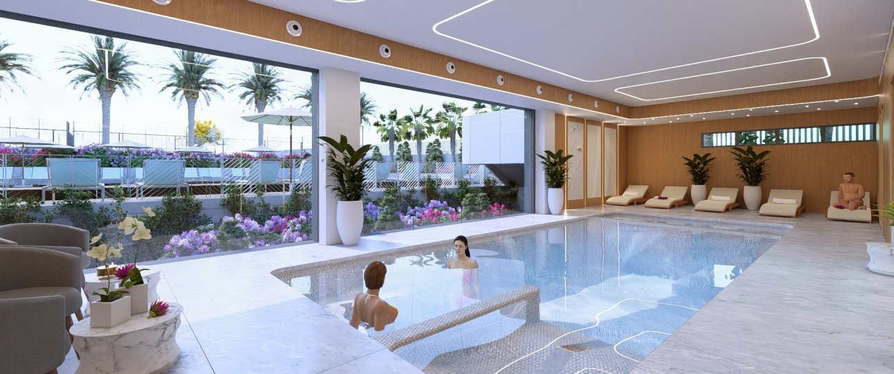 New Build - apartment - ﻿Torrevieja (Alicante) - Spain