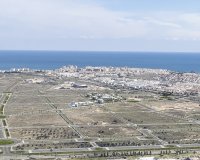 New Build - apartment - ﻿Torrevieja (Alicante) - Spain