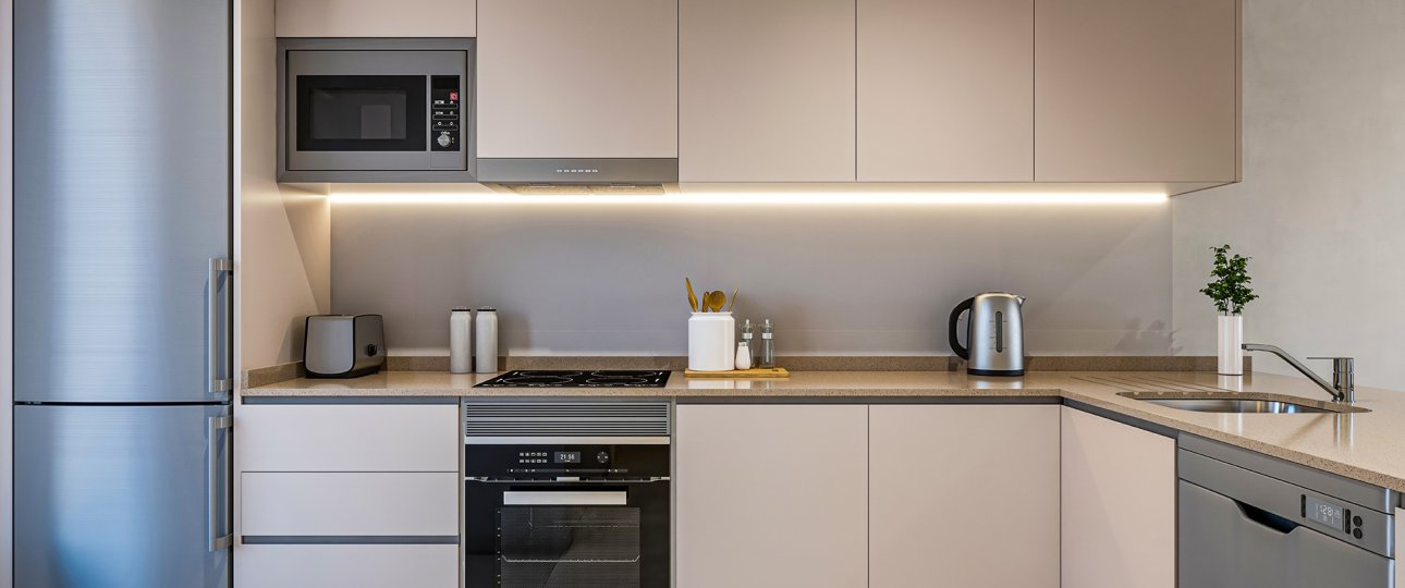 New Build - apartment - ﻿Torrevieja (Alicante) - Spain
