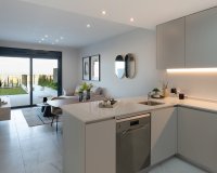 New Build - apartment - ﻿Torrevieja (Alicante) - Spain