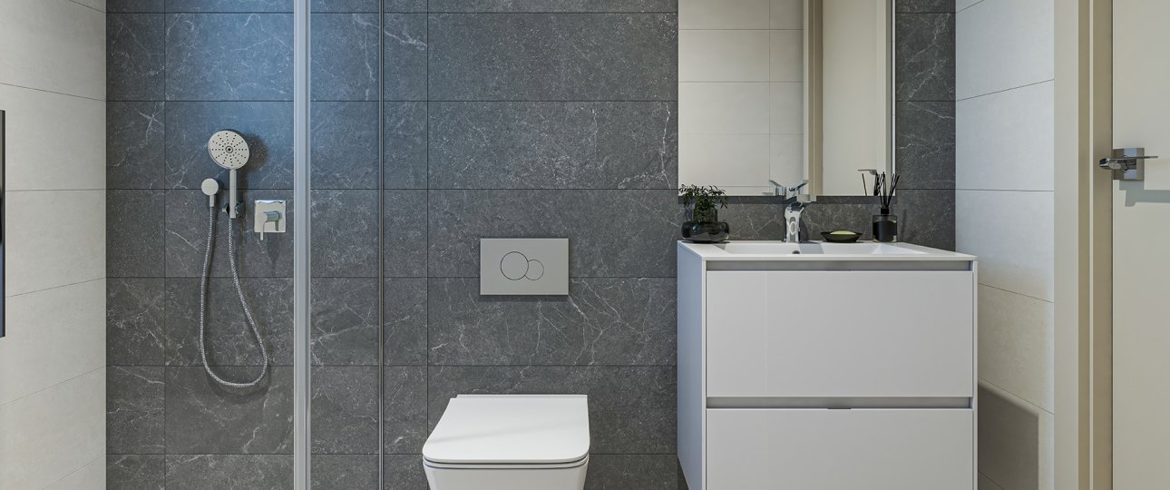 New Build - apartment - ﻿Torrevieja (Alicante) - Spain